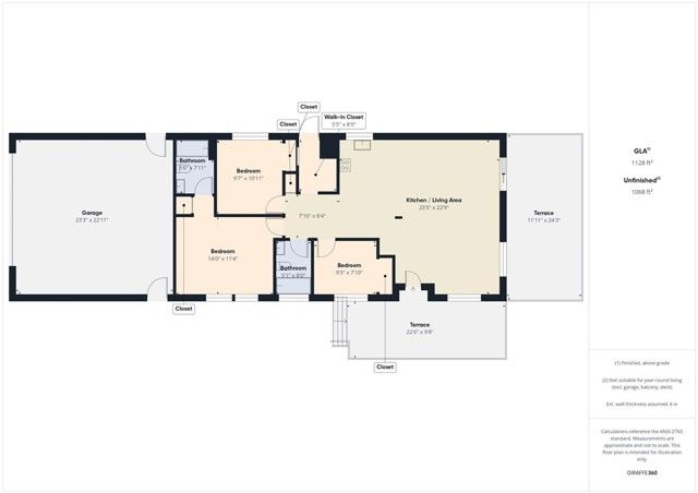 13942 Apple Lane, Clearlake Oaks, CA 95423