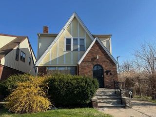 2325 Kendall Street, Detroit, MI 48238