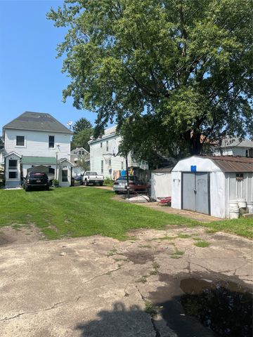 931 E 8TH Street, Erie, PA 16503