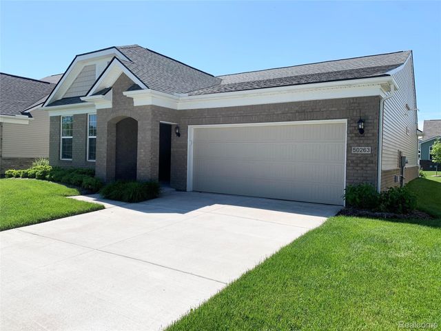 50263 Fowler Road, Canton Charter Township, MI 48188