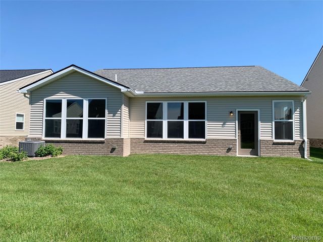 50263 Fowler Road, Canton Charter Township, MI 48188