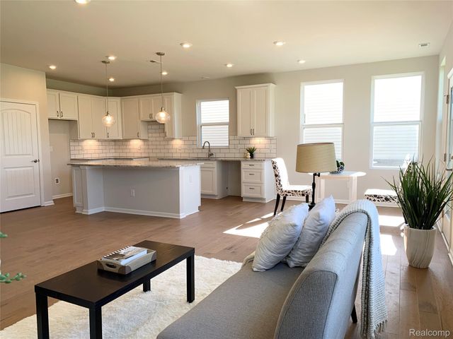 50263 Fowler Road, Canton Charter Township, MI 48188