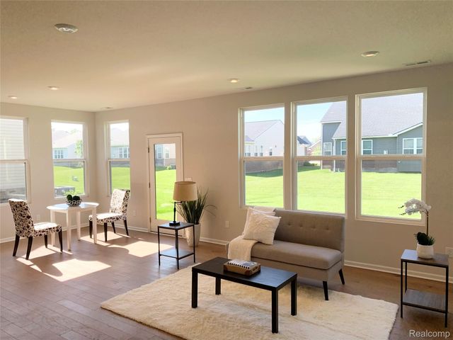 50263 Fowler Road, Canton Charter Township, MI 48188