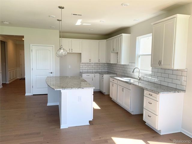 50263 Fowler Road, Canton Charter Township, MI 48188