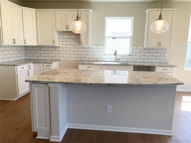 50263 Fowler Road, Canton Charter Township, MI 48188