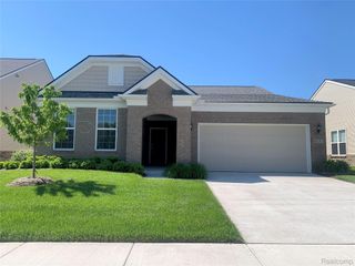 50263 Fowler Road, Canton Charter Township, MI 48188