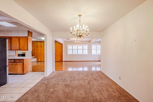 229 FREMONT Lane, El Paso, TX 79912