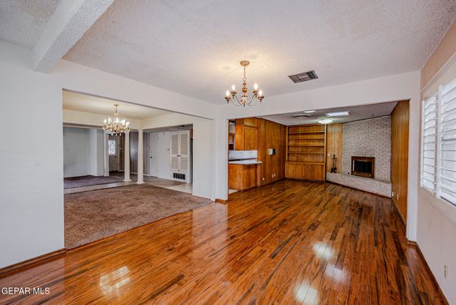 229 FREMONT Lane, El Paso, TX 79912