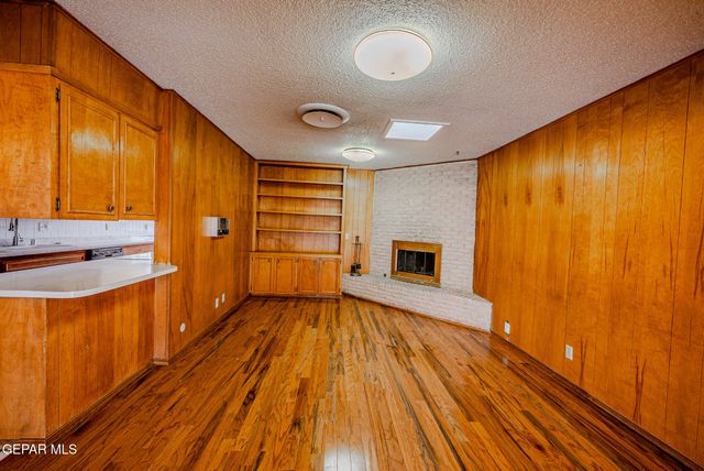 229 FREMONT Lane, El Paso, TX 79912