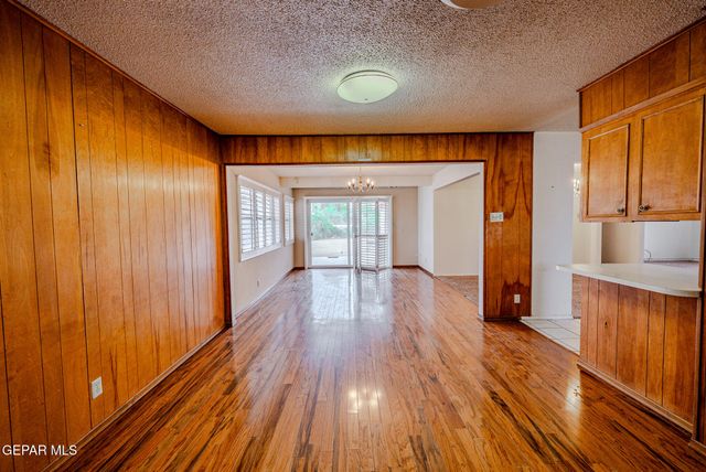 229 FREMONT Lane, El Paso, TX 79912