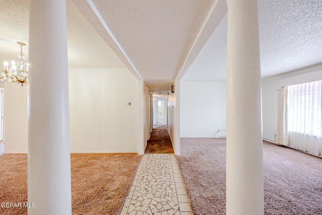 229 FREMONT Lane, El Paso, TX 79912