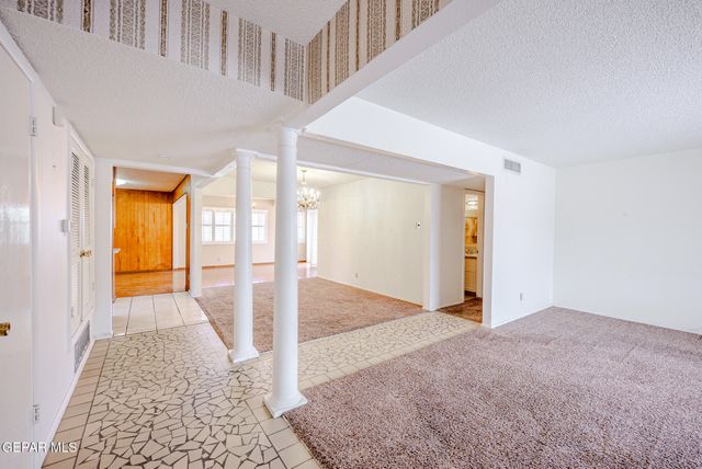 229 FREMONT Lane, El Paso, TX 79912