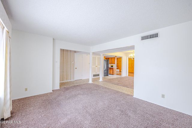 229 FREMONT Lane, El Paso, TX 79912