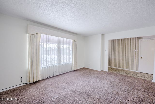 229 FREMONT Lane, El Paso, TX 79912