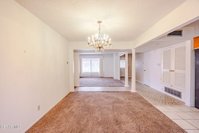 229 FREMONT Lane, El Paso, TX 79912