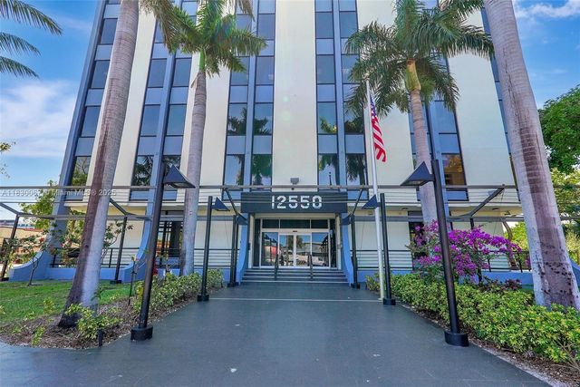 12550 Biscayne Blvd 702, North Miami, FL 33181