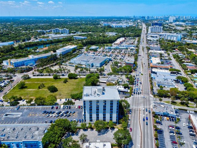 12550 Biscayne Blvd 702, North Miami, FL 33181