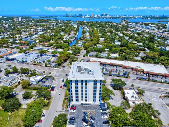 12550 Biscayne Blvd 702, North Miami, FL 33181