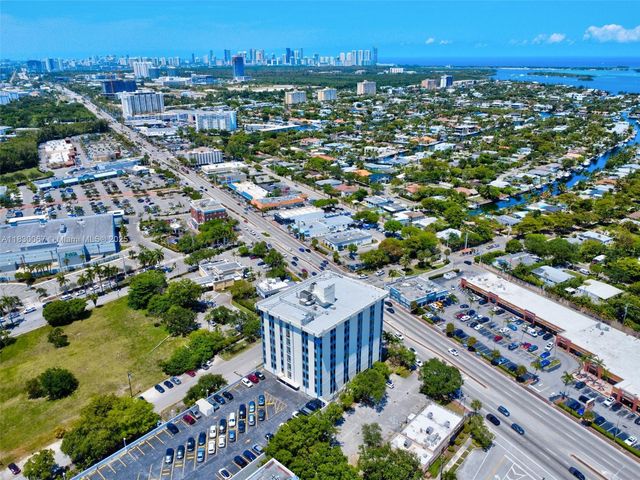 12550 Biscayne Blvd 702, North Miami, FL 33181