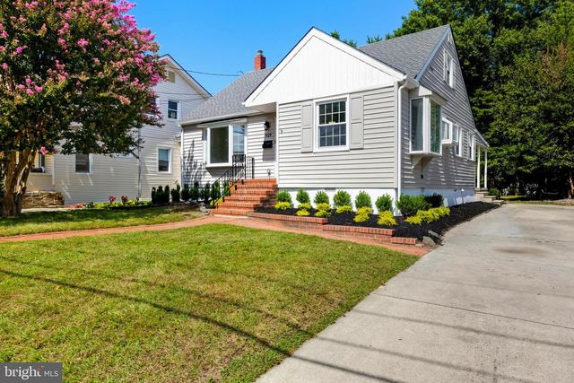 919 BELMONT AVE, Haddon Township, NJ 08108