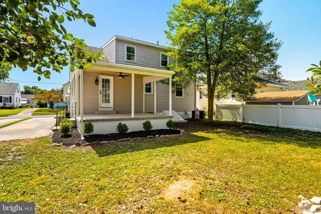 919 BELMONT AVE, Haddon Township, NJ 08108