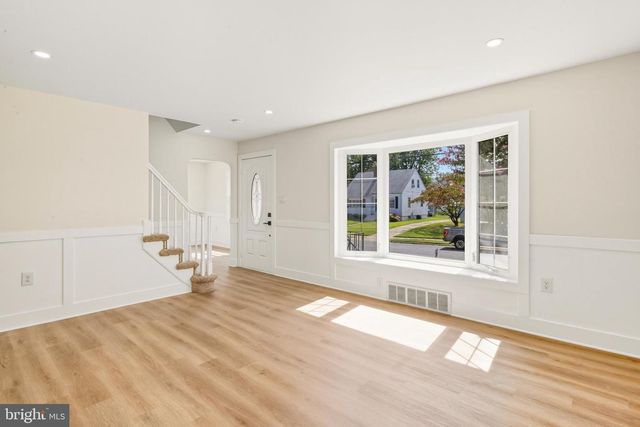 919 BELMONT AVE, Haddon Township, NJ 08108