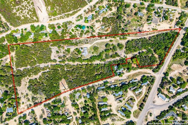 3420 Junction Hwy, Ingram, TX 78025