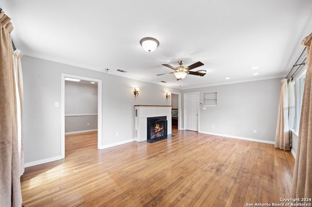 3420 Junction Hwy, Ingram, TX 78025