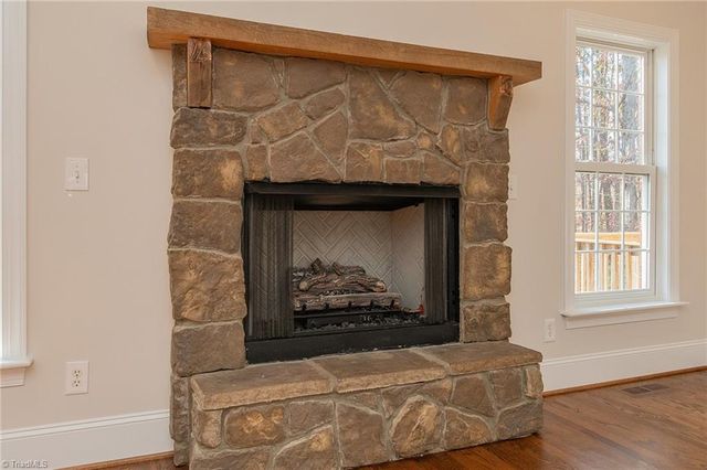 3602 Brooks Hill Court, Browns Summit, NC 27214