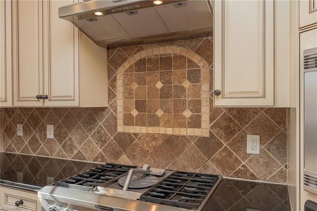 3602 Brooks Hill Court, Browns Summit, NC 27214