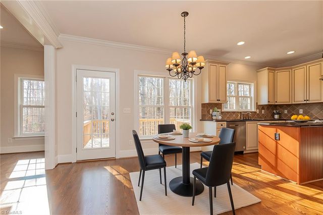 3602 Brooks Hill Court, Browns Summit, NC 27214