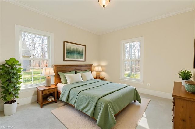 3602 Brooks Hill Court, Browns Summit, NC 27214