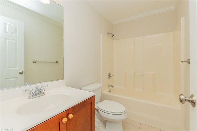 3602 Brooks Hill Court, Browns Summit, NC 27214