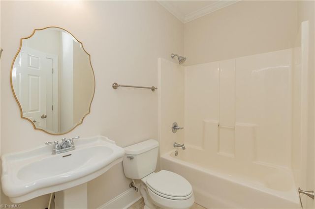 3602 Brooks Hill Court, Browns Summit, NC 27214