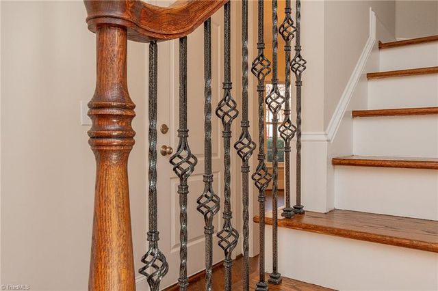 3602 Brooks Hill Court, Browns Summit, NC 27214