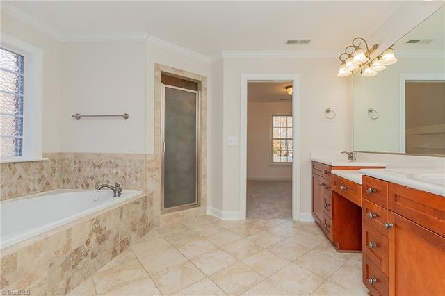 3602 Brooks Hill Court, Browns Summit, NC 27214