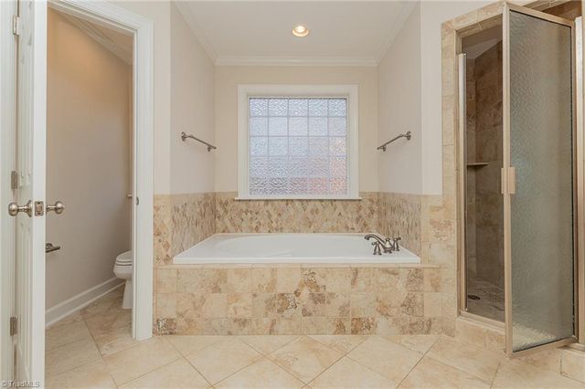 3602 Brooks Hill Court, Browns Summit, NC 27214