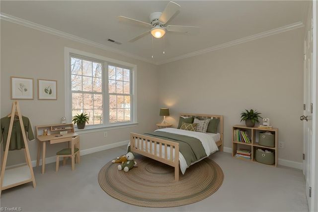 3602 Brooks Hill Court, Browns Summit, NC 27214