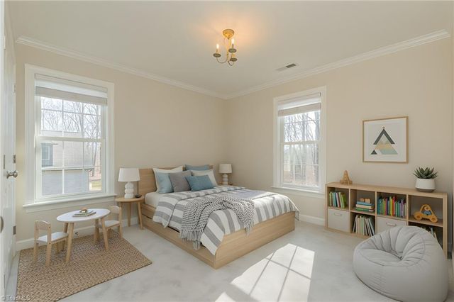 3602 Brooks Hill Court, Browns Summit, NC 27214