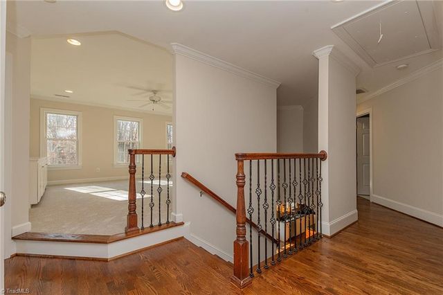 3602 Brooks Hill Court, Browns Summit, NC 27214