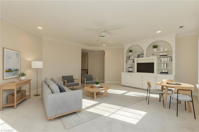 3602 Brooks Hill Court, Browns Summit, NC 27214