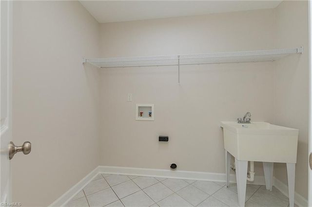 3602 Brooks Hill Court, Browns Summit, NC 27214