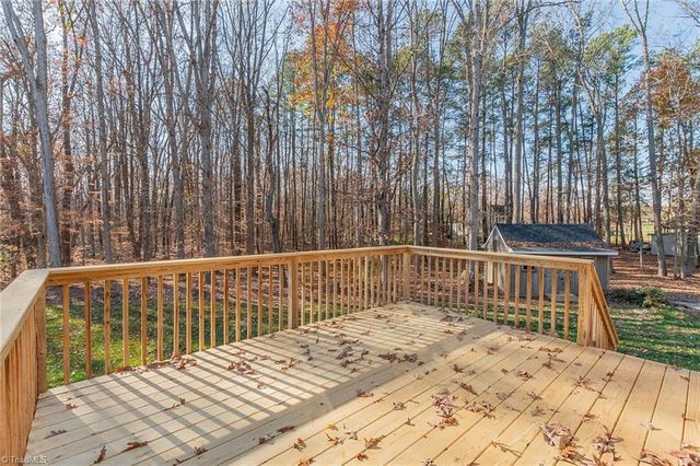3602 Brooks Hill Court, Browns Summit, NC 27214