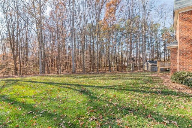 3602 Brooks Hill Court, Browns Summit, NC 27214