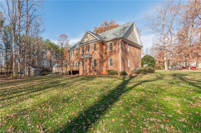 3602 Brooks Hill Court, Browns Summit, NC 27214