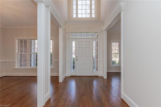 3602 Brooks Hill Court, Browns Summit, NC 27214