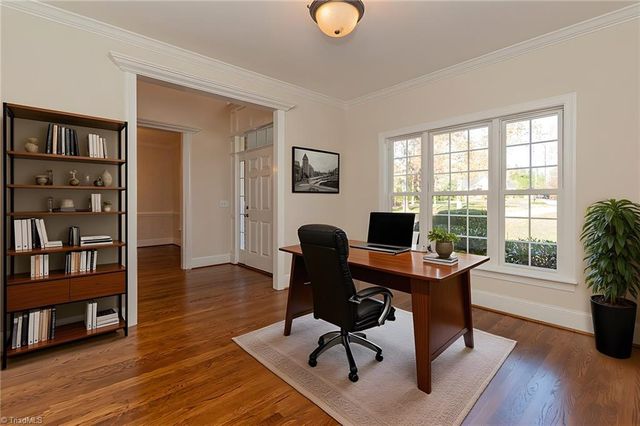 3602 Brooks Hill Court, Browns Summit, NC 27214