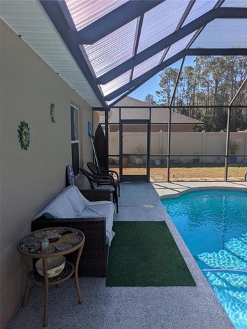 26 POINBURY DRIVE, Palm Coast, FL 32164