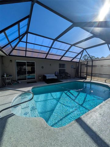 26 POINBURY DRIVE, Palm Coast, FL 32164