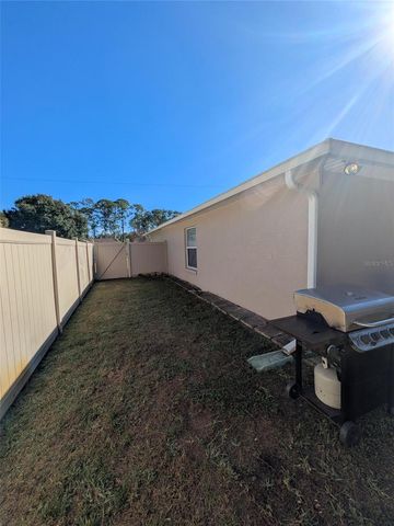 26 POINBURY DRIVE, Palm Coast, FL 32164